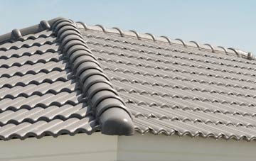 advantages of Dalscote clay roofing