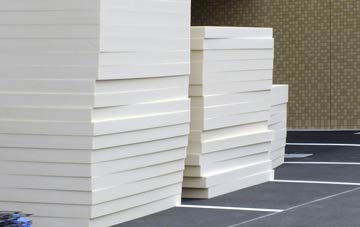 Dalscote flat roof insulation costs