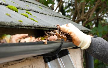 gutter cleaning Dalscote, Northamptonshire