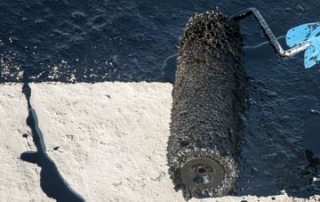 Dalscote liquid sealant waterproofing