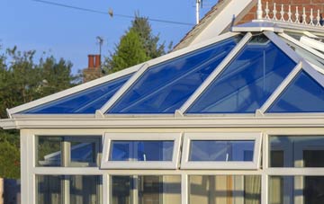 professional Dalscote conservatory insulation