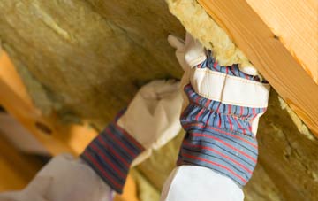 types of Dalscote pitched roof insulation materials